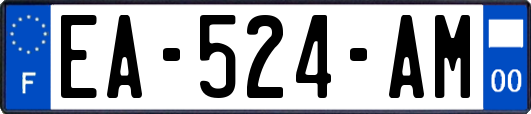 EA-524-AM