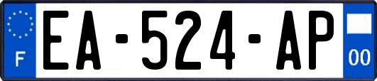 EA-524-AP