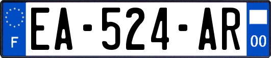 EA-524-AR