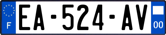 EA-524-AV