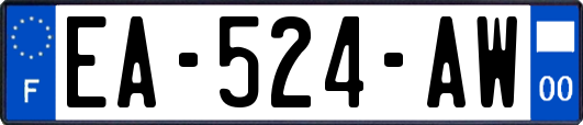 EA-524-AW