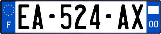 EA-524-AX