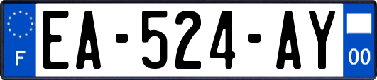 EA-524-AY