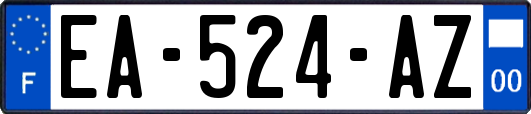 EA-524-AZ