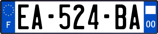 EA-524-BA