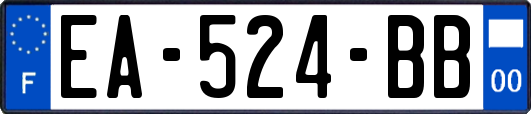 EA-524-BB