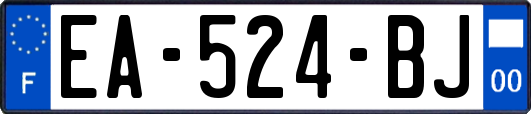 EA-524-BJ