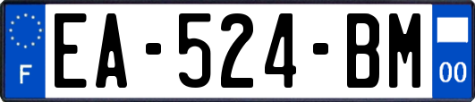 EA-524-BM