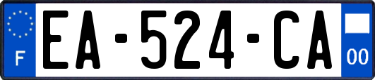 EA-524-CA