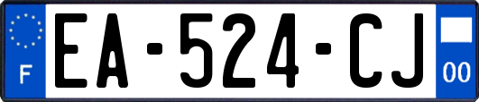 EA-524-CJ