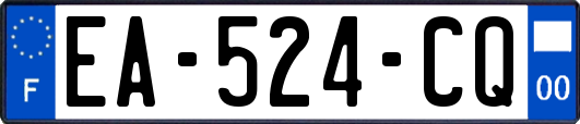 EA-524-CQ