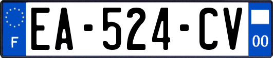 EA-524-CV