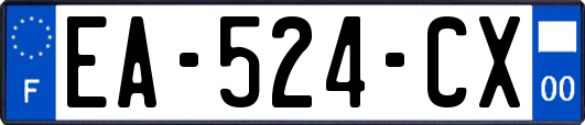 EA-524-CX