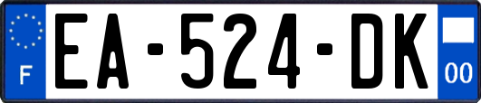 EA-524-DK