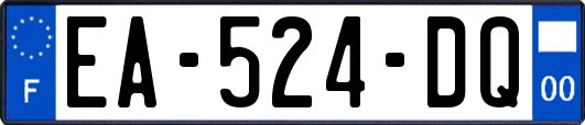 EA-524-DQ