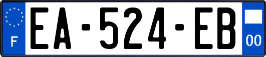 EA-524-EB