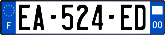 EA-524-ED