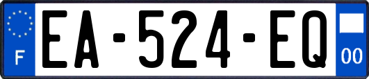 EA-524-EQ