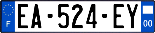 EA-524-EY