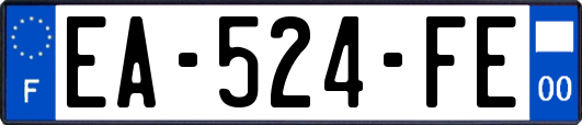 EA-524-FE