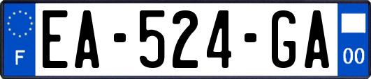 EA-524-GA