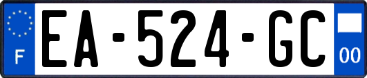 EA-524-GC