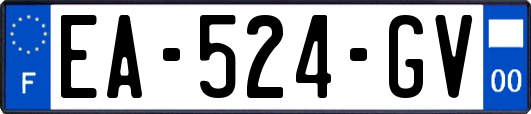 EA-524-GV
