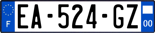 EA-524-GZ