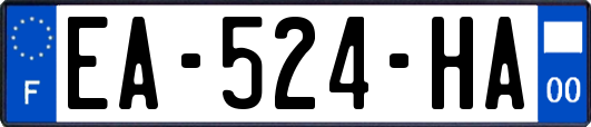 EA-524-HA