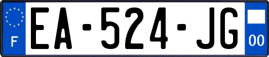 EA-524-JG