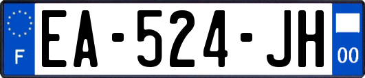 EA-524-JH