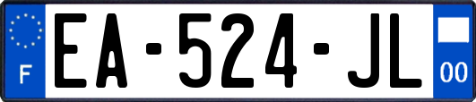 EA-524-JL