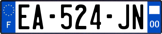 EA-524-JN