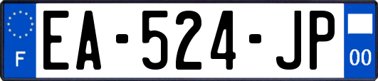 EA-524-JP