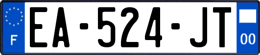 EA-524-JT
