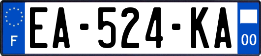 EA-524-KA