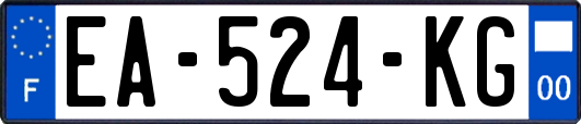 EA-524-KG