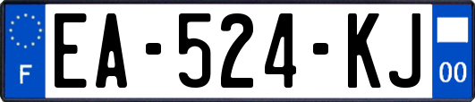 EA-524-KJ