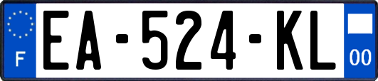 EA-524-KL