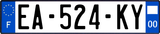 EA-524-KY