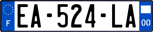 EA-524-LA