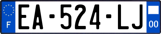 EA-524-LJ