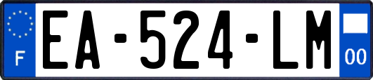 EA-524-LM