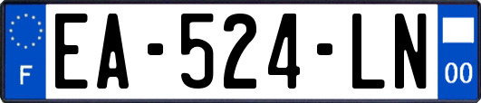 EA-524-LN