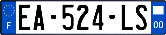 EA-524-LS