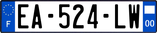EA-524-LW