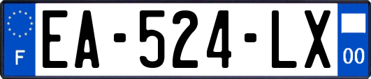EA-524-LX