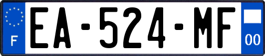EA-524-MF