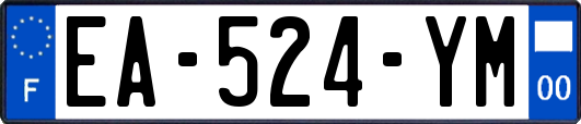 EA-524-YM