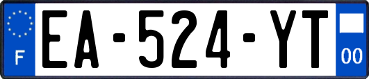 EA-524-YT